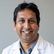 Prof Suresh Mahalingam