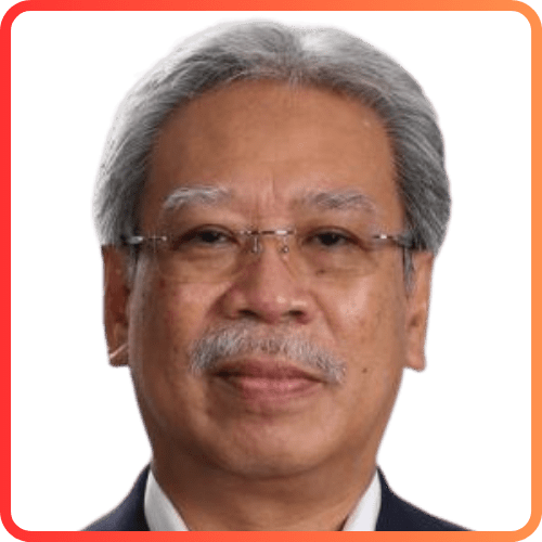 Prof Sazaly Abu Bakar 