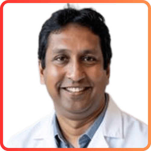 Prof Suresh Mahalingam