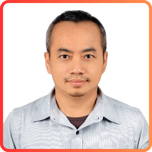 Prof Chang Chih-Peng