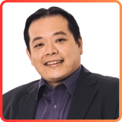 A/Prof Justin Chu Jang Hann