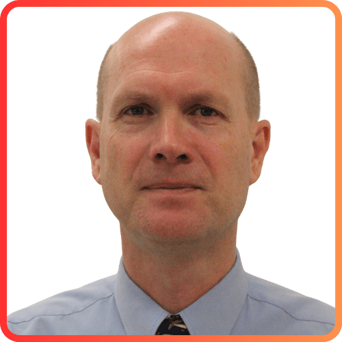 Prof William Rawlinson 