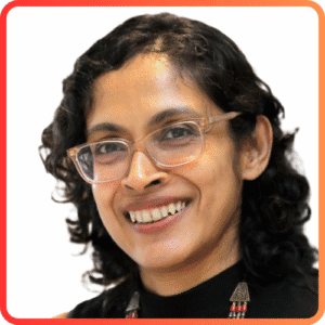 Prof Neelika Malavige 