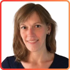 Prof Tineke Cantaert 