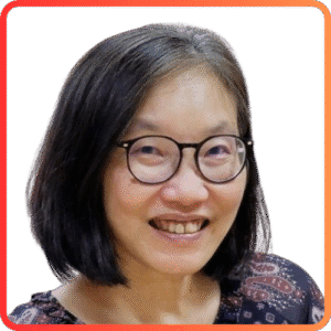 Prof Arunee Thitithanyanont