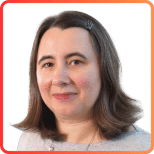 A/Prof Francesca Frentiu