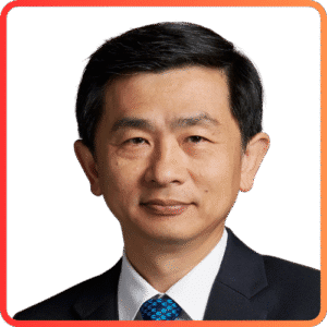 Prof Prasert Auewarakul