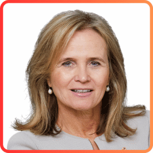 Prof Sharon Lewin