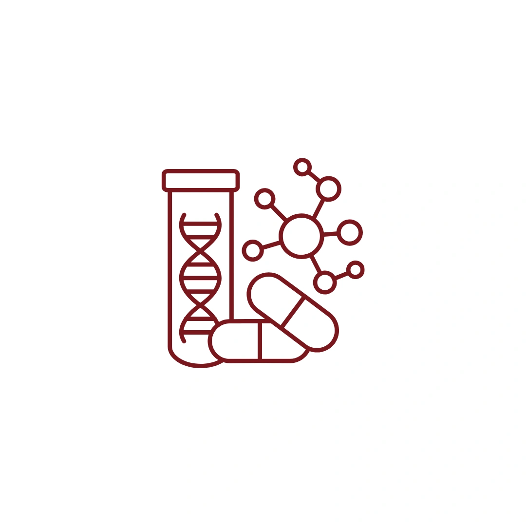 Biotechnology and pharmaceutical industry representatives