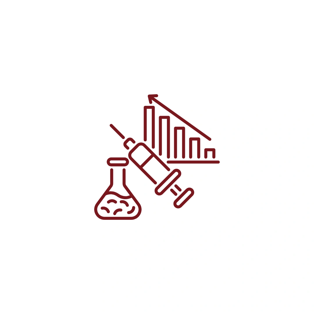 Vaccine, antiviral, and diagnostics researchers