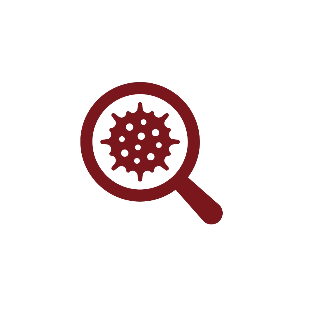 Virologists and infectious disease researchers
